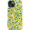 Burga Tough Back Cover hoesje voor Apple iPhone 15 - Capri