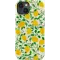 Burga Tough Back Cover hoesje voor Apple iPhone 15 - Capri