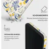 Burga Tough Back Cover hoesje voor Apple iPhone 16e - Couvert 4