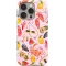 Burga Tough Back Cover hoesje voor Apple iPhone 16 Pro - Bajo El Sol