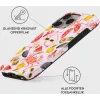Burga Tough Back Cover hoesje voor Apple iPhone 16 Pro - Bajo El Sol 2