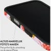Burga Tough Back Cover hoesje voor Apple iPhone 16 Pro - Bajo El Sol 4