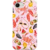 Burga Tough Back Cover hoesje voor Apple iPhone 16e - Bajo El Sol