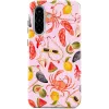 Burga Tough Back Cover hoesje voor Samsung Galaxy A56 - Bajo El Sol 0