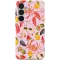 Burga Tough Back Cover hoesje voor Samsung Galaxy S25 - Bajo El Sol