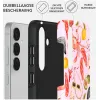 Burga Tough Back Cover hoesje voor Samsung Galaxy S25 - Bajo El Sol 2