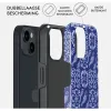 Burga Tough Back Cover hoesje voor Apple iPhone 15 - Lisboa 1