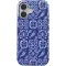 Burga Tough Back Cover hoesje voor Apple iPhone 16 - Lisboa