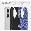 Burga Tough Back Cover hoesje voor Apple iPhone 16 - Lisboa 1