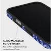 Burga Tough Back Cover hoesje voor Apple iPhone 16 - Lisboa 4