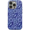 Burga Tough Back Cover hoesje voor Apple iPhone 16 Pro - Lisboa 0