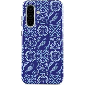 Burga Tough Back Cover hoesje voor Samsung Galaxy A36 - Lisboa