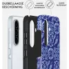 Burga Tough Back Cover hoesje voor Samsung Galaxy A36 - Lisboa 1