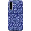 Burga Tough Back Cover hoesje voor Samsung Galaxy A56 - Lisboa 0