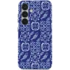 Burga Tough Back Cover hoesje voor Samsung Galaxy S25 - Lisboa 0