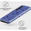Burga Tough Back Cover hoesje voor Samsung Galaxy S25 - Lisboa 2