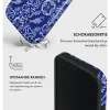 Burga Tough Back Cover hoesje met MagSafe voor Apple iPhone 16 - Lisboa 3