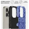 Burga Tough Back Cover hoesje met MagSafe voor Apple iPhone 16 Pro - Lisboa 2