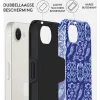 Burga Tough Back Cover hoesje met MagSafe voor Apple iPhone 16e - Lisboa 2