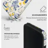 Burga Tough Back Cover hoesje met MagSafe voor Apple iPhone 16 Pro - Couvert 3