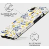 Burga Tough Back Cover hoesje met MagSafe voor Apple iPhone 16e - Couvert 2