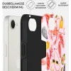 Burga Tough Back Cover hoesje met MagSafe voor Apple iPhone 16e - Bajo El Sol 2