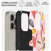Burga Tough Back Cover hoesje met MagSafe voor Apple iPhone 16 Pro - Bajo El Sol 1