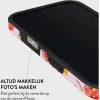Burga Tough Back Cover hoesje met MagSafe voor Apple iPhone 16 Pro - Bajo El Sol 4