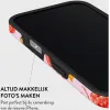 Burga Tough Back Cover hoesje met MagSafe voor Apple iPhone 16 - Bajo El Sol 4