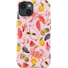 Burga Tough Back Cover hoesje met MagSafe voor Apple iPhone 15 - Bajo El Sol 0