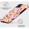 Burga Tough Back Cover hoesje met MagSafe voor Apple iPhone 15 - Bajo El Sol 2