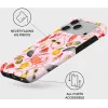 Burga Tough Back Cover hoesje met MagSafe voor Apple iPhone 17 Pro Max - Bajo El Sol 2