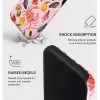 Burga Tough Back Cover hoesje met MagSafe voor Apple iPhone 17 Pro Max - Bajo El Sol 3