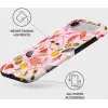 Burga Tough Back Cover hoesje met MagSafe voor Apple iPhone Air - Bajo El Sol 3