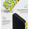 Burga Tough Back Cover hoesje met MagSafe voor Apple iPhone 17 - Capri 3