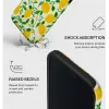 Burga Tough Back Cover hoesje met MagSafe voor Apple iPhone Air - Capri 3