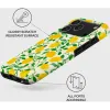 Burga Tough Back Cover hoesje met MagSafe voor Apple iPhone 17 Pro - Capri 2