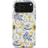 Burga Tough Back Cover hoesje met MagSafe voor Apple iPhone 17 Pro Max - Couvert 0