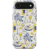 Burga Tough Back Cover hoesje met MagSafe voor Apple iPhone Air - Couvert 0