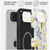 Burga Tough Back Cover hoesje met MagSafe voor Apple iPhone Air - Couvert 1