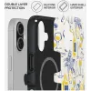 Burga Tough Back Cover hoesje met MagSafe voor Apple iPhone 17 - Couvert 2