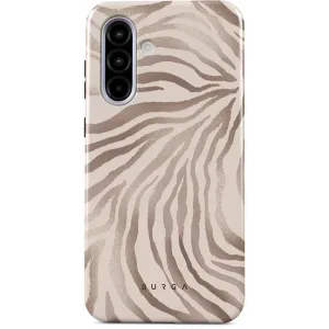 Burga Tough Back Cover hoesje voor Samsung Galaxy A56 - Lustre