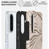 Burga Tough Back Cover hoesje voor Samsung Galaxy A56 - Lustre 2