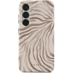 Burga Tough Back Cover hoesje voor Samsung Galaxy S25 - Lustre