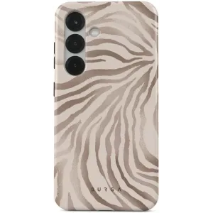Burga Tough Back Cover hoesje voor Samsung Galaxy S25 - Lustre