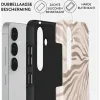 Burga Tough Back Cover hoesje voor Samsung Galaxy S25 - Lustre 2
