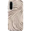 Burga Tough Back Cover hoesje voor Samsung Galaxy A36 - Lustre 0
