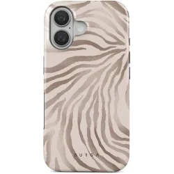 Burga Tough Back Cover hoesje voor Apple iPhone 16 - Lustre