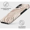 Burga Tough Back Cover hoesje voor Apple iPhone 16 - Lustre 3