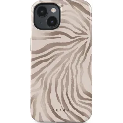 Burga Tough Back Cover hoesje voor Apple iPhone 15 - Lustre